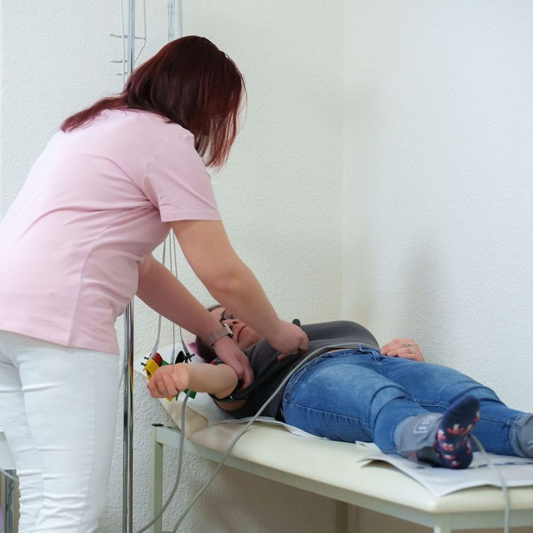 Praxis Schinke Gommern