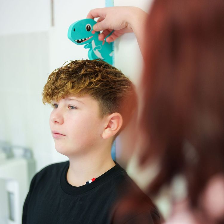 Hausarztpraxis Schinke