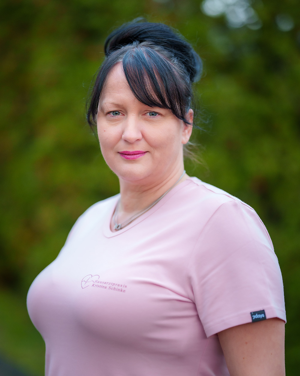 Team Schwester Diana