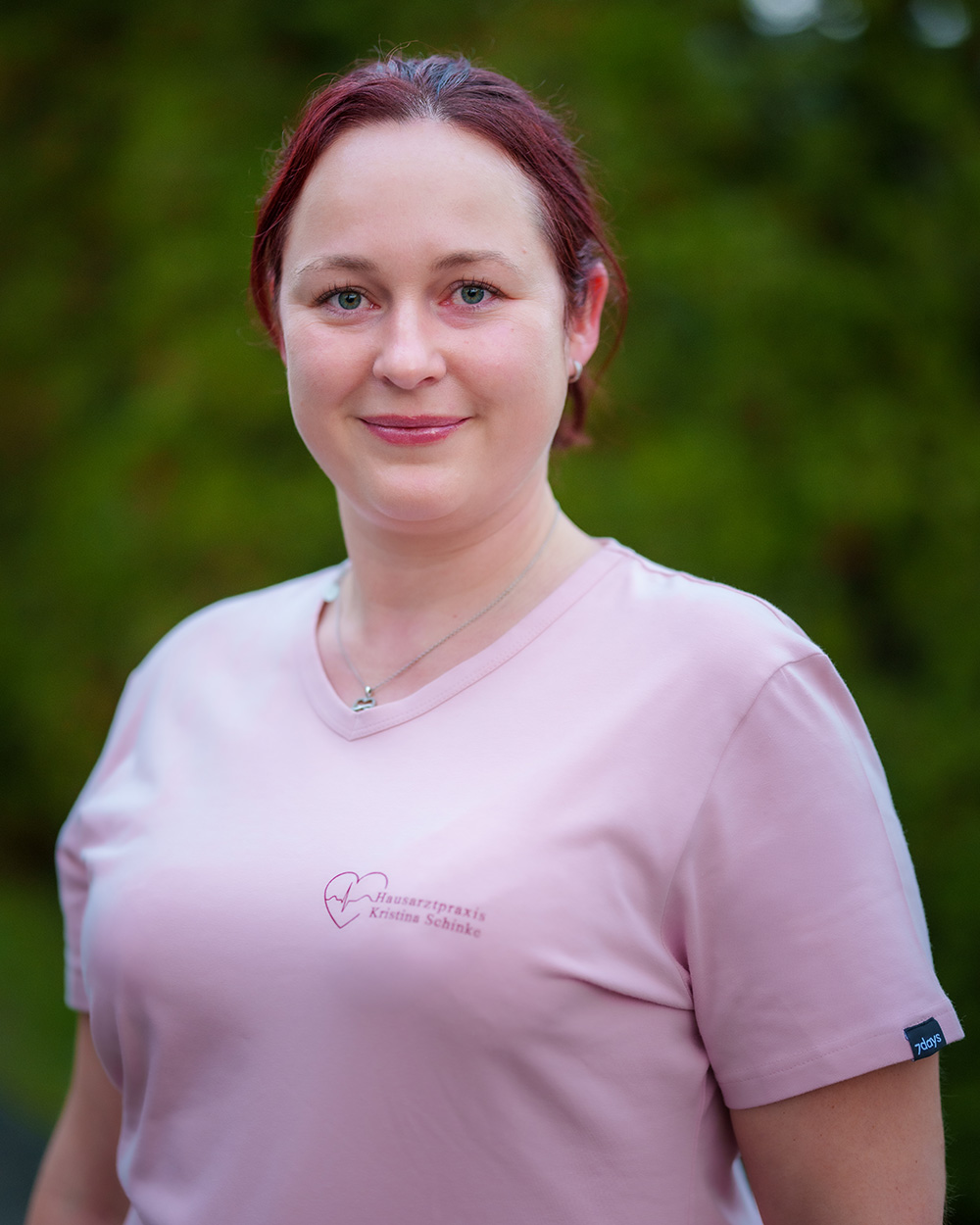 Team Schwester Sylvette