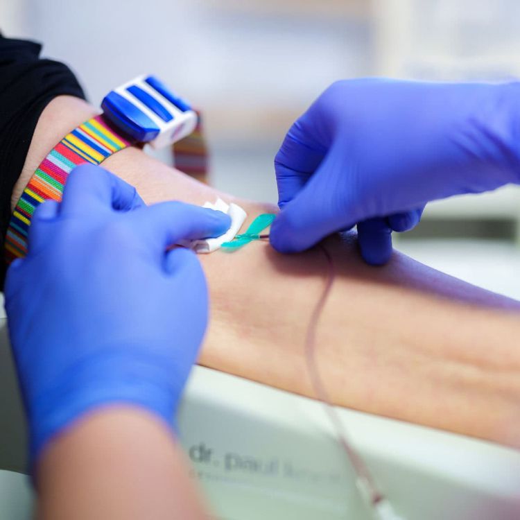 Praxis Schinke Gommern